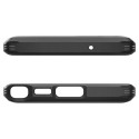 Spigen Tough Armor Case for Samsung Galaxy S23 Ultra - Black