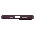 Caseology Parallax Mag case with MagSafe for iPhone 14 Plus - burgundy