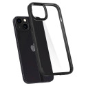 Spigen Ultra Hybrid iPhone 13 mini Case - Matte Black
