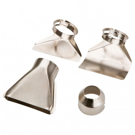 Dysze do opalarki, 4 szt.