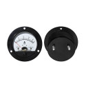 51-050# Analoog Ampermeeter Ümmargune 5A + Boshunt
