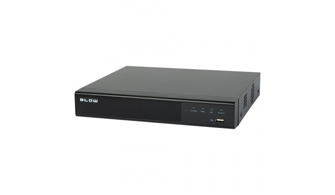 77-839# blow ip 9-kanaliline videosalvesti bl-n09121 12mp 1xhdd