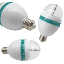 ZD7F Disco żarówka led rgb e27