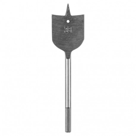 Wiertło do drewna łopatkowe, 36 x 152 mm (3 tk.)