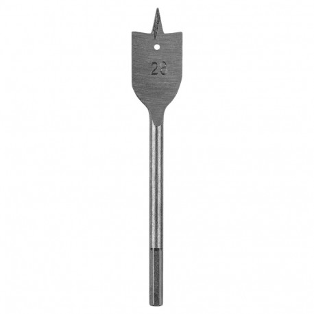 lapik puidupuur, 28 x 152 mm (3 tk.)