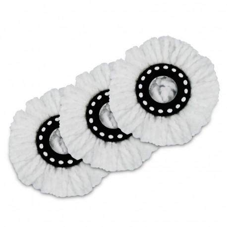 EHS006SP3 Esperanza mikrokiudpuhastuslapp mopi jaoks perfect clean 006