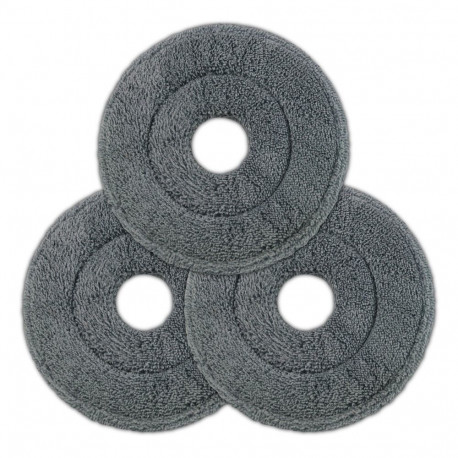 EHS007SP3 Esperanza mikrokiudpuhastuslapp mopi jaoks perfect clean 007