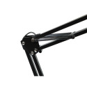 44-169# Lampka biurkowa led lb-23 czarna