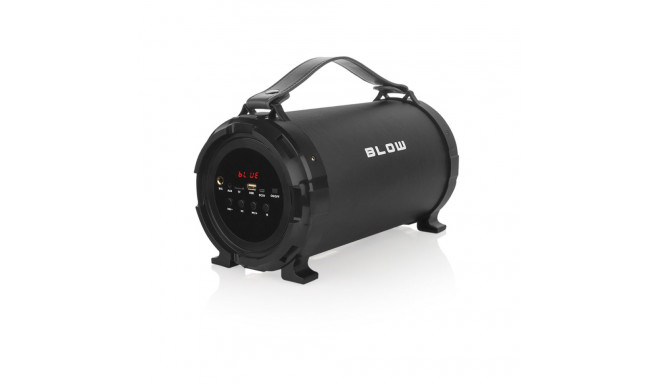 30-331# bluetooth kõlar bazooka bt910