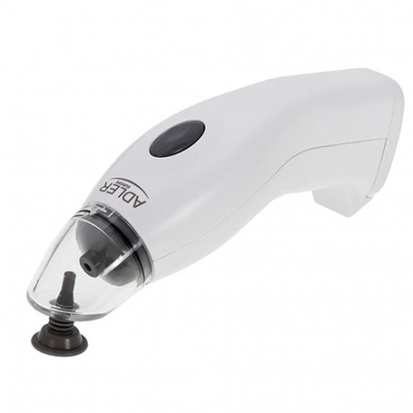 AD 4515 Pompka do pakowania próżniowego + zestaw do próżniowego pakowania