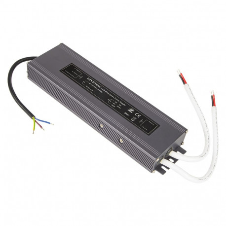 70-509# toiteplokk led-süsteemidele 12v/21a 250w