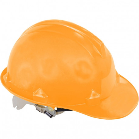 lahti oranž tööstuslik kaitsekiiver kat. ii ce