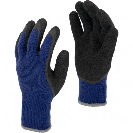 nitriilkindad graniit-must l221307p, kaart, "7", ce, lahti