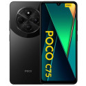 POCO C75 128 / 6 GB Black