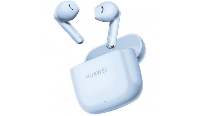 Kõrvaklapid Huawei Freebuds SE 2, sinine