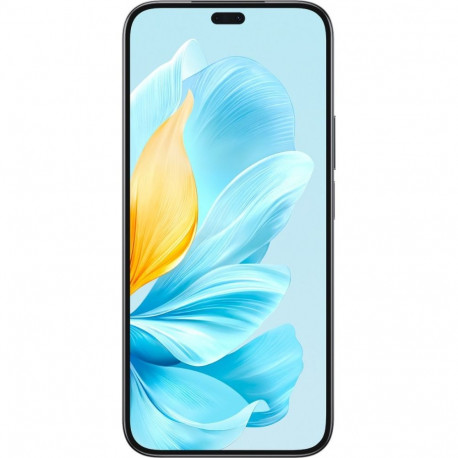 Nutitelefon Honor 200 Lite 5G, 8+256GB, must