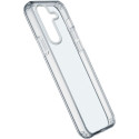 Mobiili tagakaas Cellular Line Galaxy A16 Clear Duo, läbipaistev