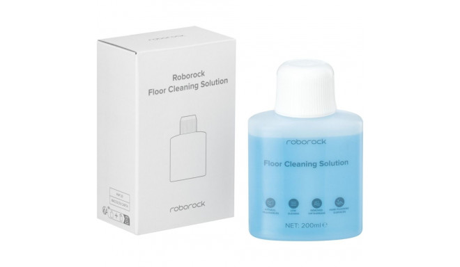 Roborock pesuvedelik mopile 200ml