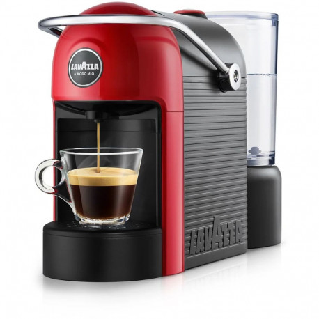 Kapselkohvimasin Lavazza Jolie Evo, punane