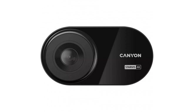 Pardakaamera Canyon DVR40 UltraHD