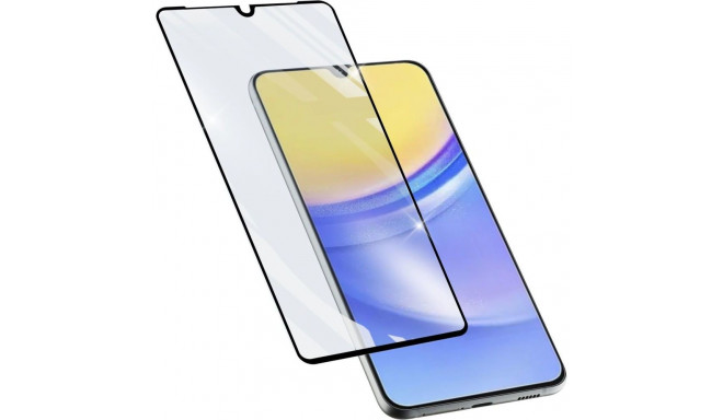 Kaitseklaas Cellular Line Galaxy A16 4G/5G/Galaxy A26 Anti-Shock