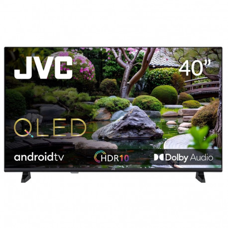 JVC 40" VQF54PA FullHD AndroidTV