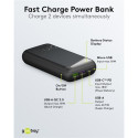 Akupank GOOBAY Fast Charge 20000 mAh