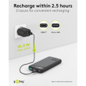 Akupank GOOBAY Fast Charge 10000 mAh