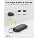 Akupank GOOBAY Fast Charge 20000 mAh