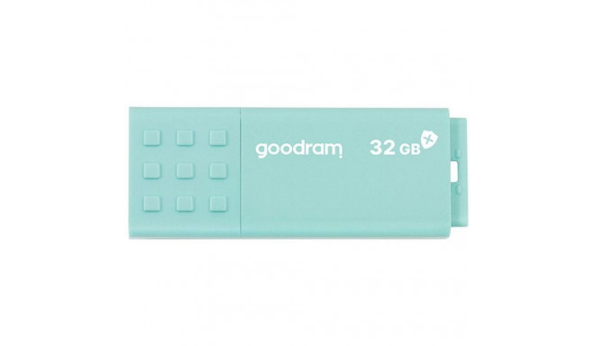 Mälupulk Goodram 32GB USB3.0 UME3 Care