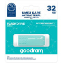 Mälupulk Goodram 32GB USB3.0 UME3 Care