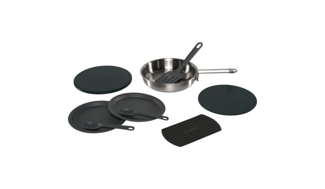 Stanley All-In-One Fry Pan Set -ruoanvalmistussetti