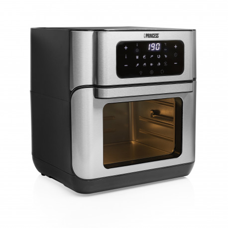 Princess Aerofryer Oven airfryer/miniuuni