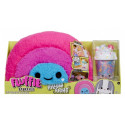 Mascot Fluffie Stuffiez Pillow Fight, Rainbow