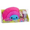 Mascot Fluffie Stuffiez Pillow Fight, Rainbow