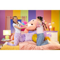 Mascot Fluffie Stuffiez Pillow Fight, Bunny