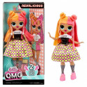 Doll L.O.L. Surprise OMG HoS Neonlicious