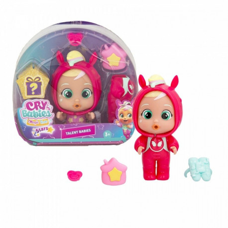 Doll Cry Babies Magic Tears Di Stars Talent Hannah