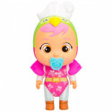 Doll Cry Babies Magic Tears Beach Babies, Lora