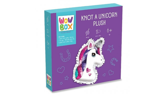 Creative set Pillow DIY Unicorn