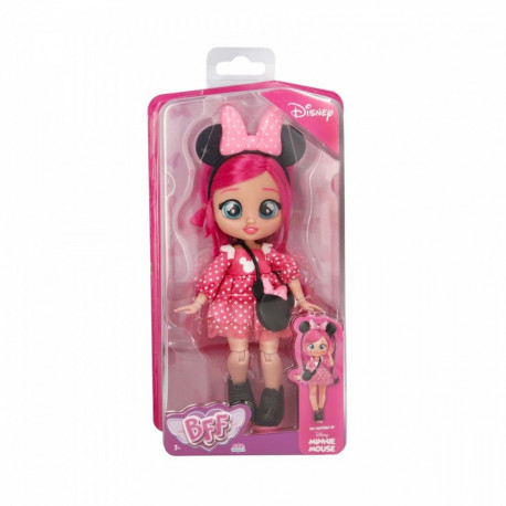 Doll Cry Babies BFF Disney Minnie