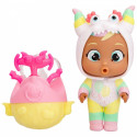 Doll Cry Babies Stars Jumpy Monsters, Nunu