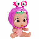 Doll Cry Babies Stars Jumpy Monsters, Bubu