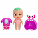 Doll Cry Babies Stars Jumpy Monsters, Bubu