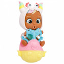 Doll Cry Babies Stars Jumpy Monsters, Nunu