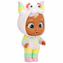 Doll Cry Babies Stars Jumpy Monsters, Nunu