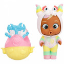 Doll Cry Babies Stars Jumpy Monsters, Nunu