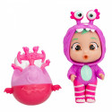 Doll Cry Babies Stars Jumpy Monsters, Bubu