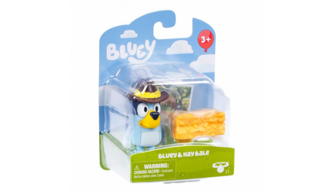 Figure Bluey 1-pack assortment