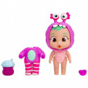 Doll Cry Babies Stars Jumpy Monsters, Bubu